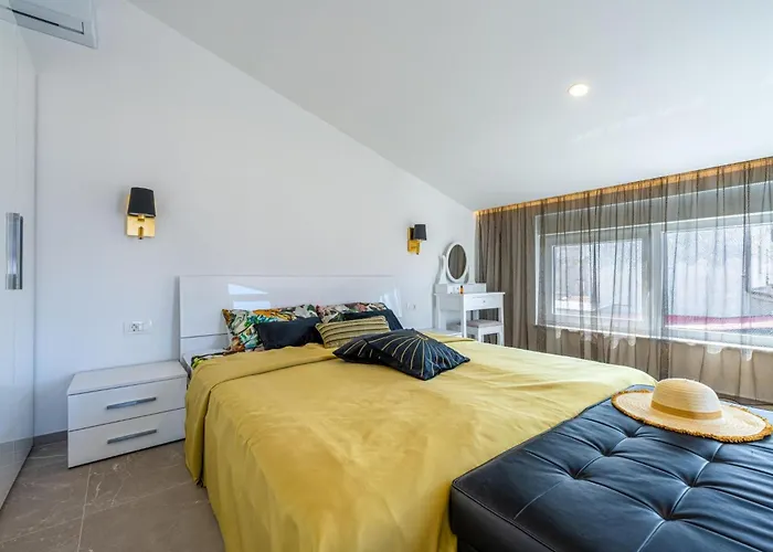 Filip By Interhome Galižana