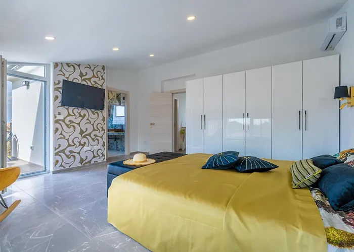 Ferienhaus Filip By Interhome *