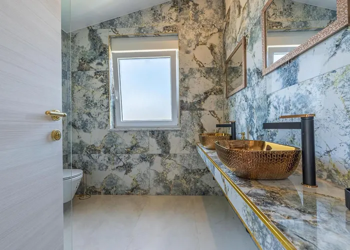 Filip By Interhome * Galižana