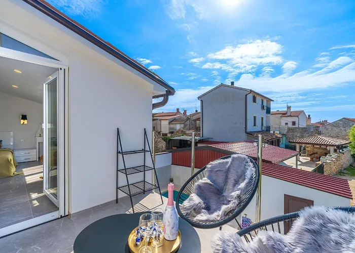 Ferienhaus Filip By Interhome Galižana