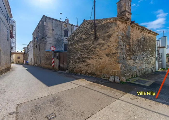 Ferienhaus Filip By Interhome