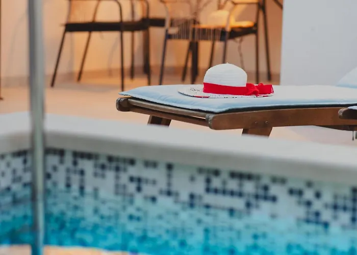 Nyaraló Filip By Interhome *