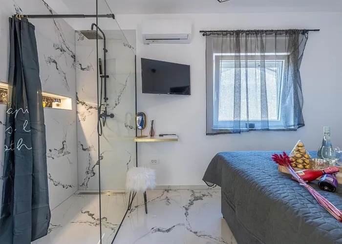 Vikendica Filip By Interhome