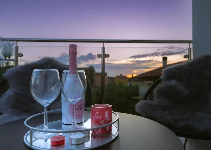 Filip By Interhome Vikendica Galizana