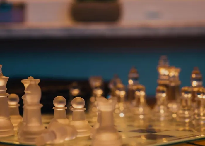 Filip By Interhome * Galizana